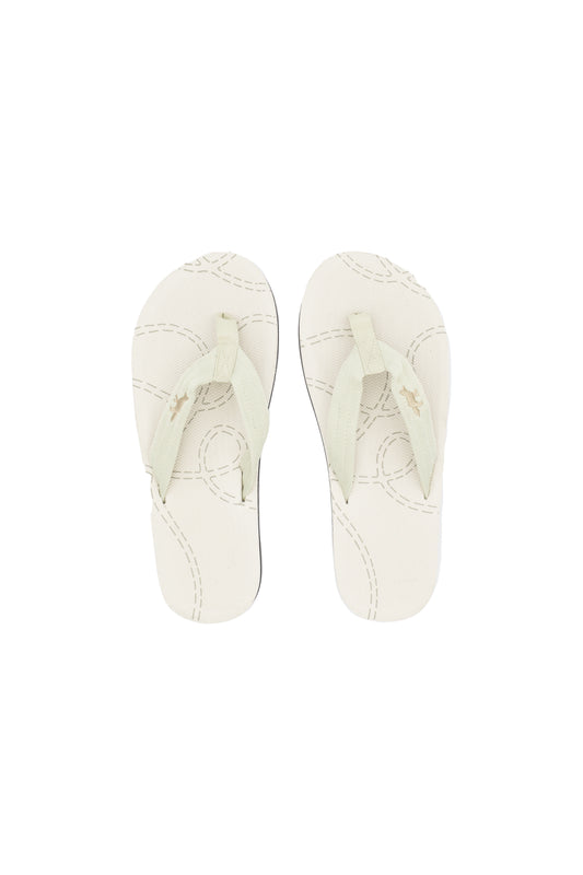 MAISON KITSUNE x INDOSOLE EASY LIVING