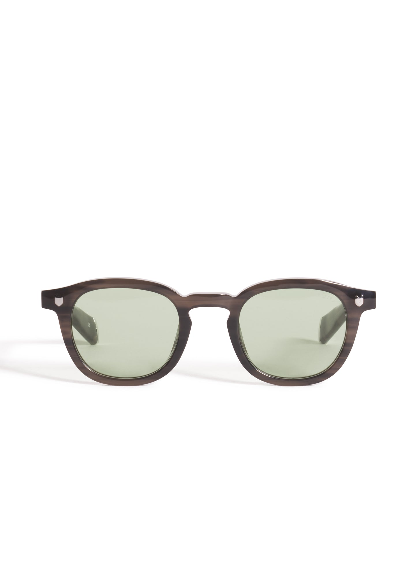 MAISON KITSUNÉ x A. SOCIETY CAMILLE SUNGLASSES