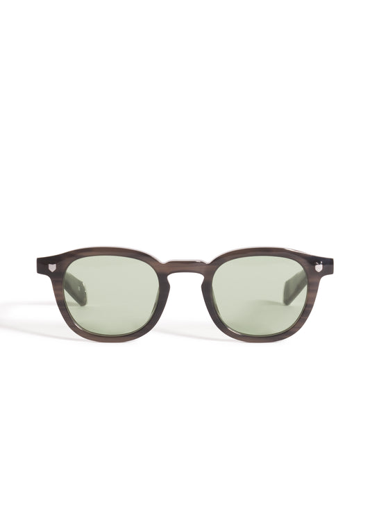 MAISON KITSUNÉ x A. SOCIETY CAMILLE SUNGLASSES