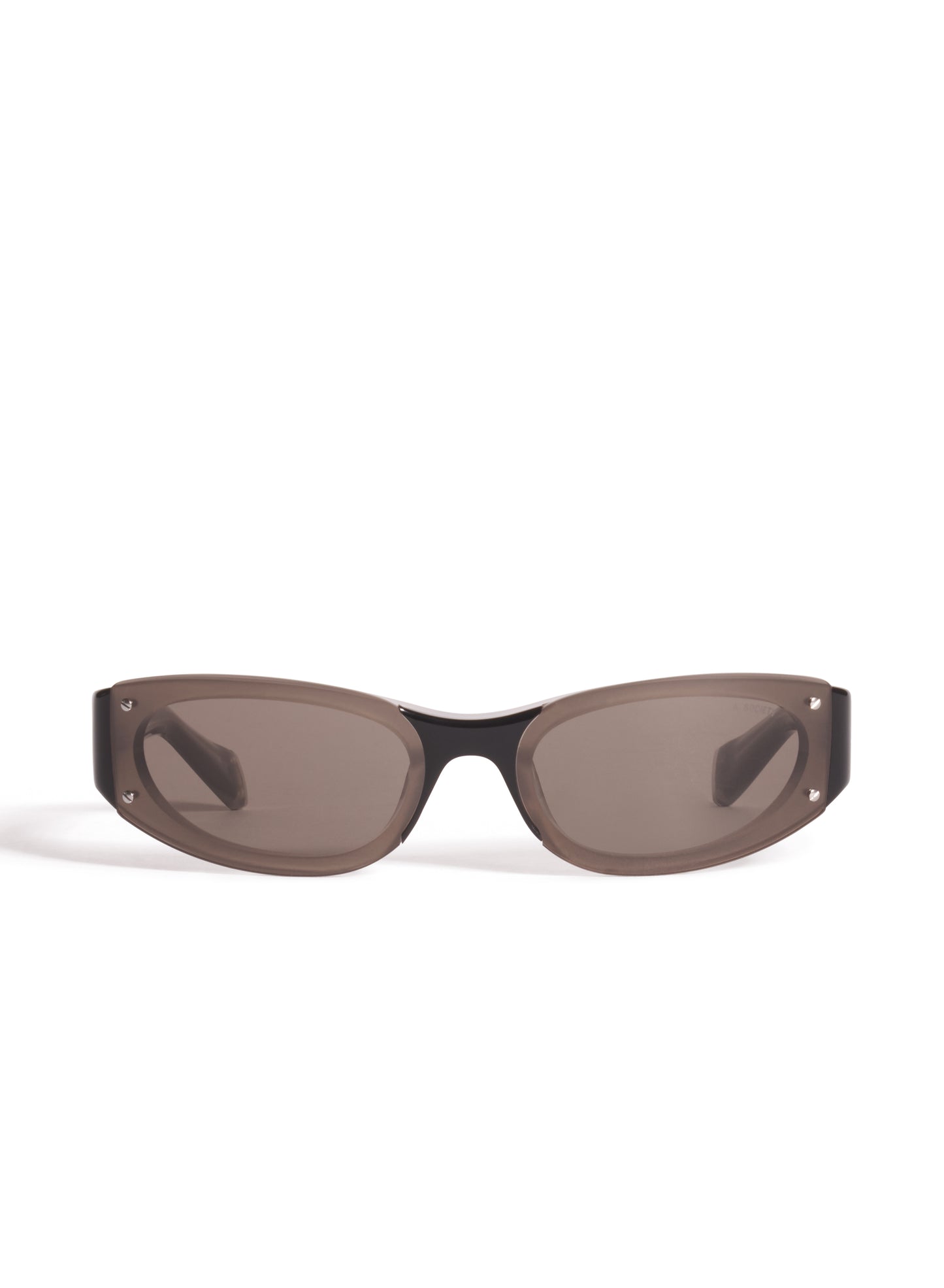 MAISON KITSUNÉ x A. SOCIETY NICO SUNGLASSES
