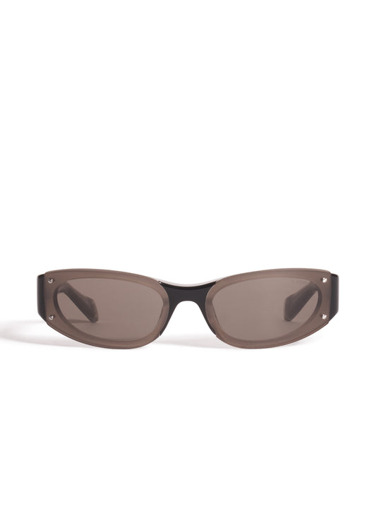 MAISON KITSUNÉ x A. SOCIETY NICO SUNGLASSES
