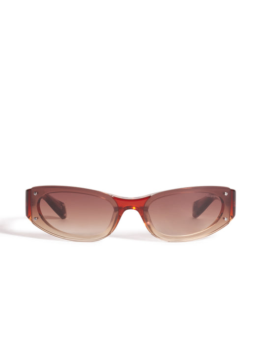 MAISON KITSUNÉ x A. SOCIETY NICO SUNGLASSES