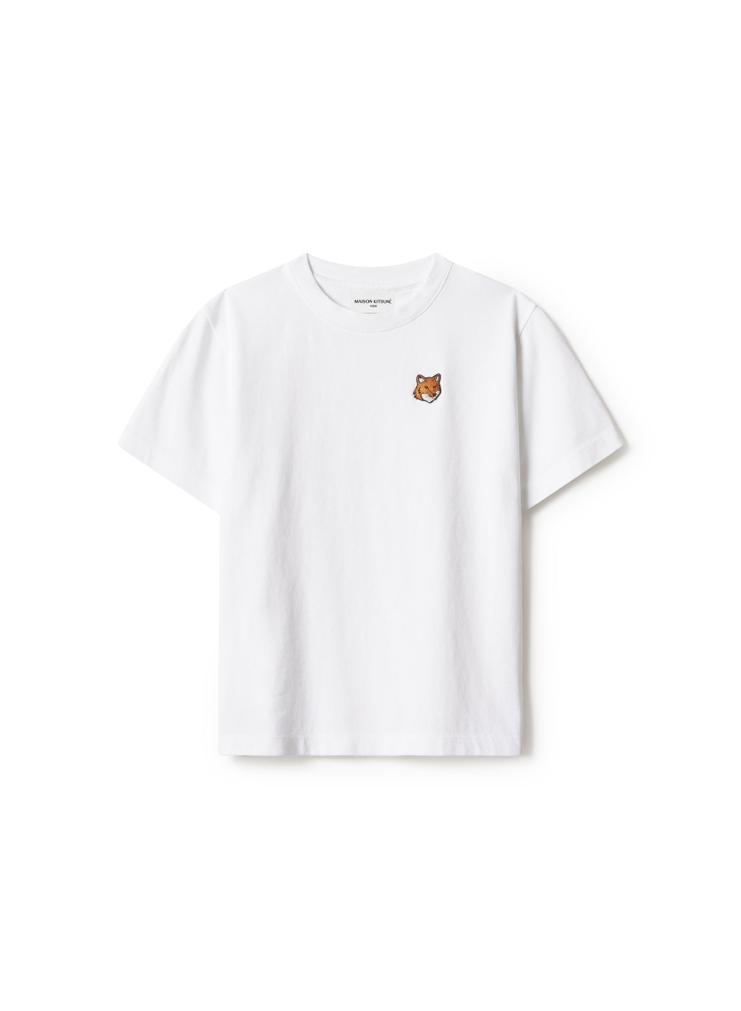 FOX HEAD KID TEE-SHIRT