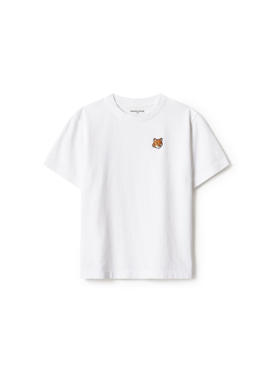 FOX HEAD KID TEE-SHIRT