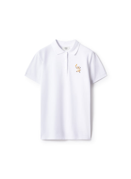 FALL FOX REGULAR POLO