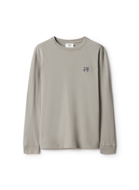 FOX HEAD COMFORT LONG SLEEVE TEE-SHIRT