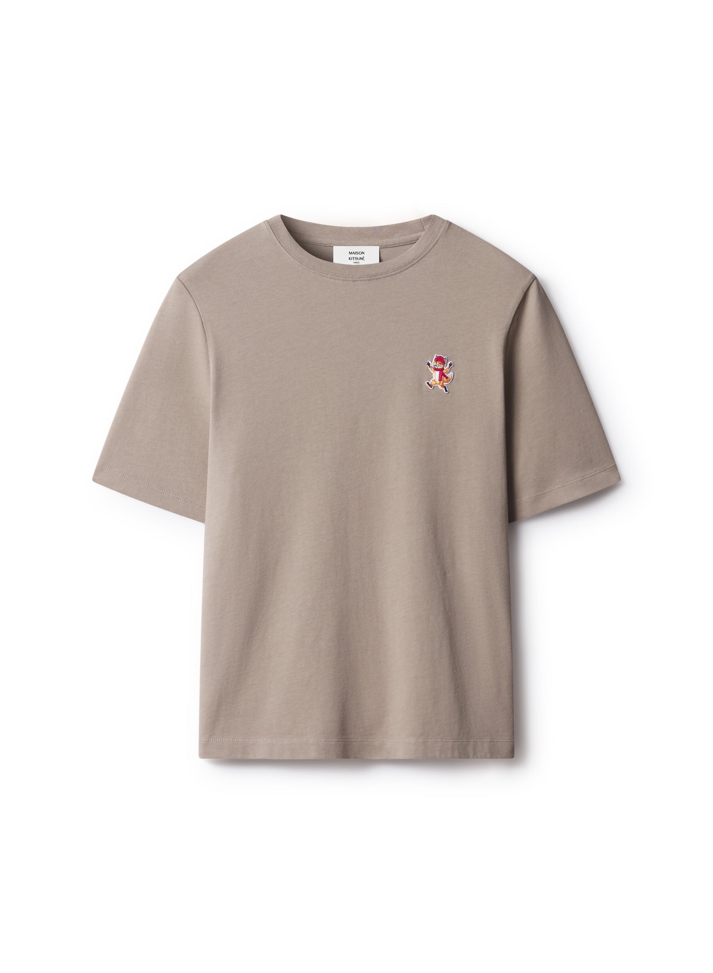 WINTER FOX COMFORT TEE-SHIRT