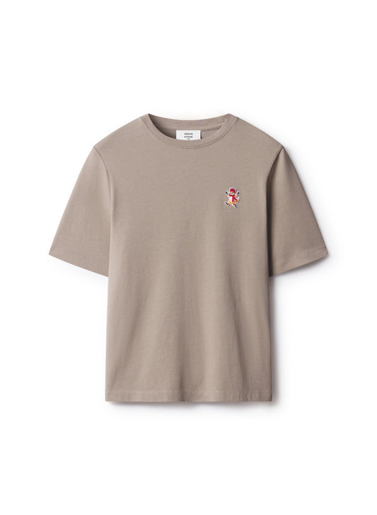 WINTER FOX COMFORT TEE-SHIRT