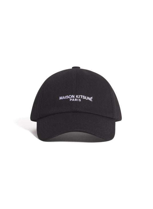MAISON KITSUNÉ PARIS CAP