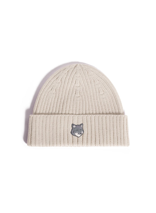 FOX HEAD LARGE BEANIE