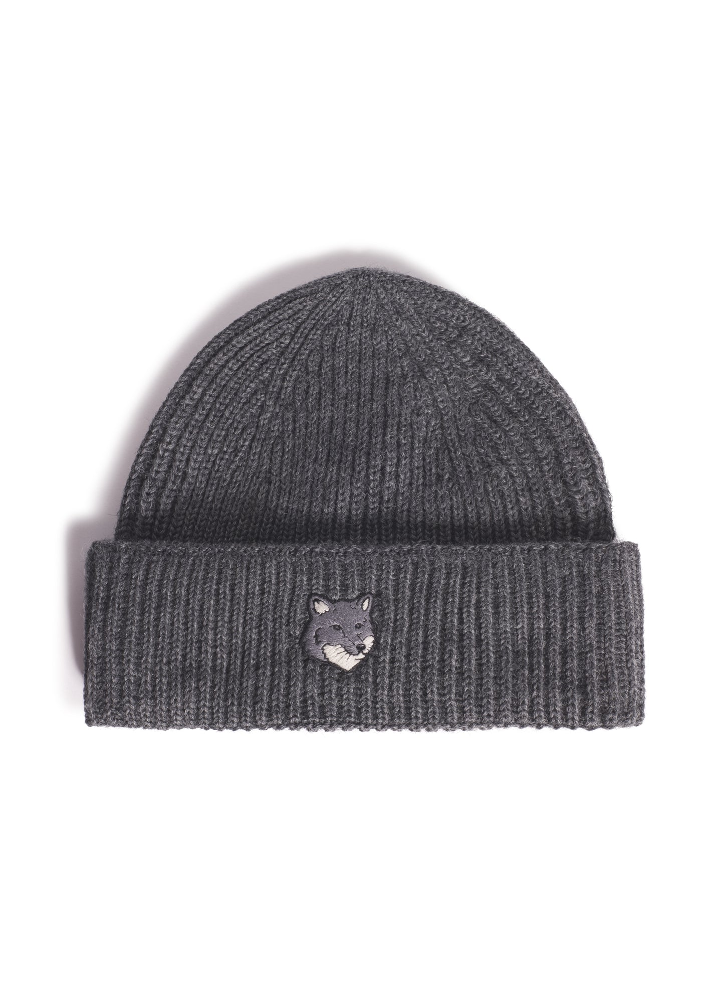 FOX HEAD LARGE BEANIE
