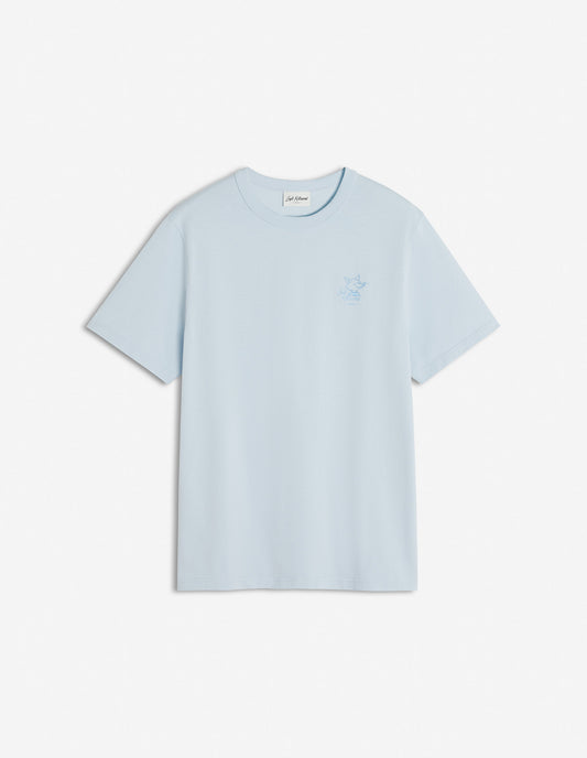 BARISTA FOX RELAX TEE-SHIRT