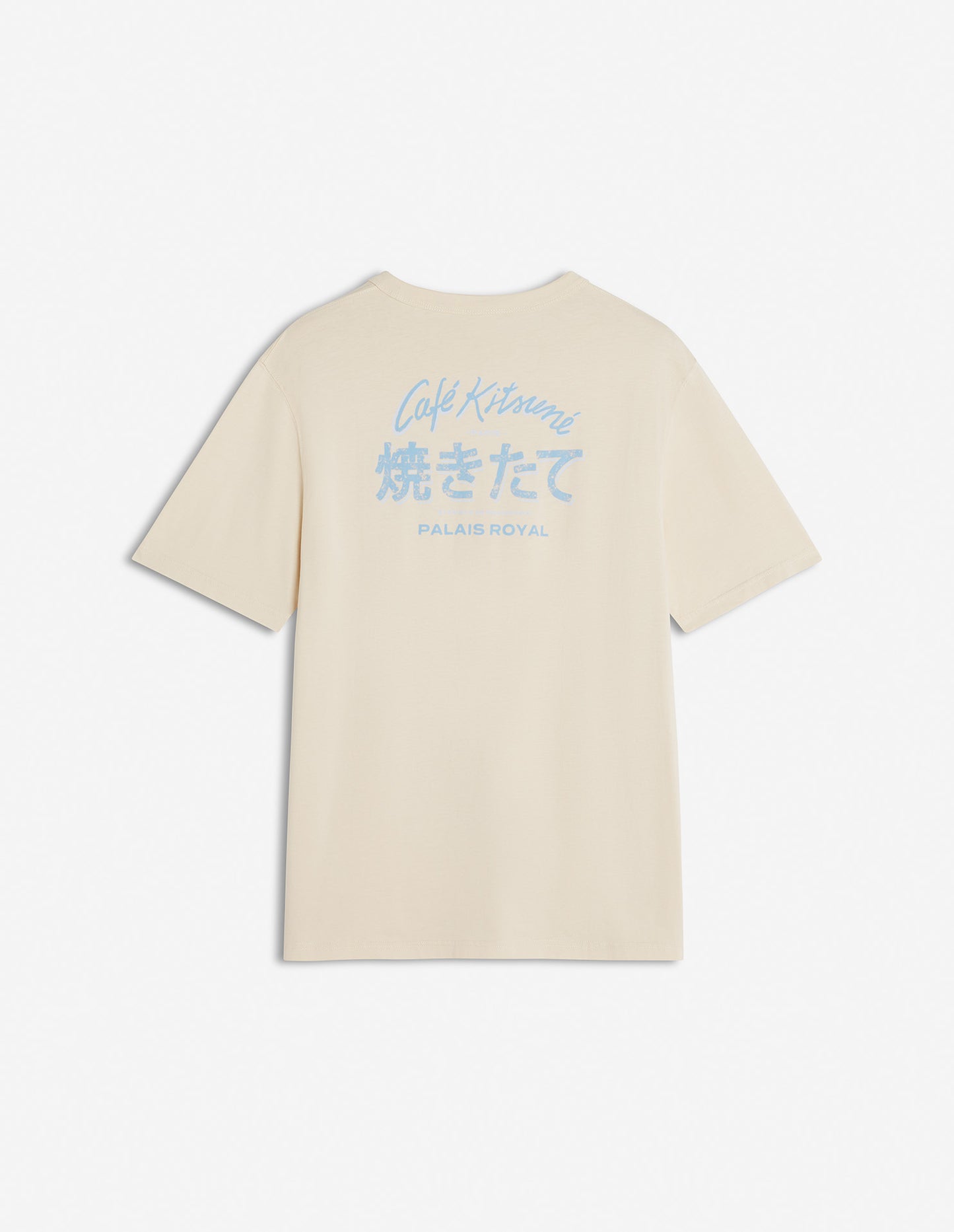 SUMMER RELAX TEE-SHIRT