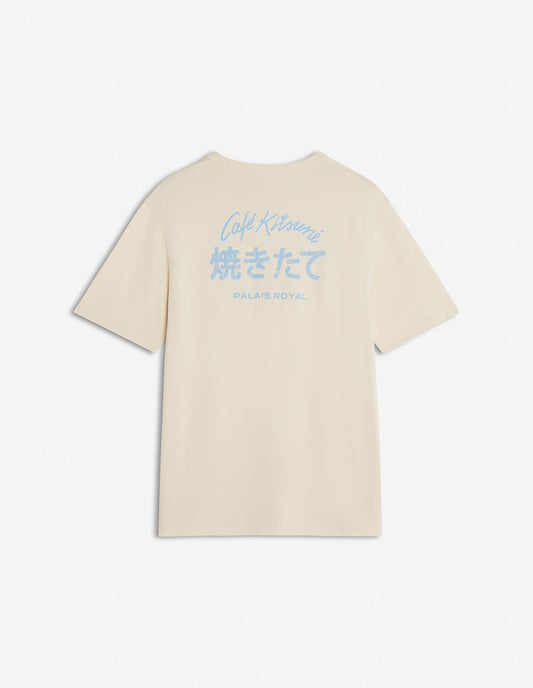 SUMMER RELAX TEE-SHIRT