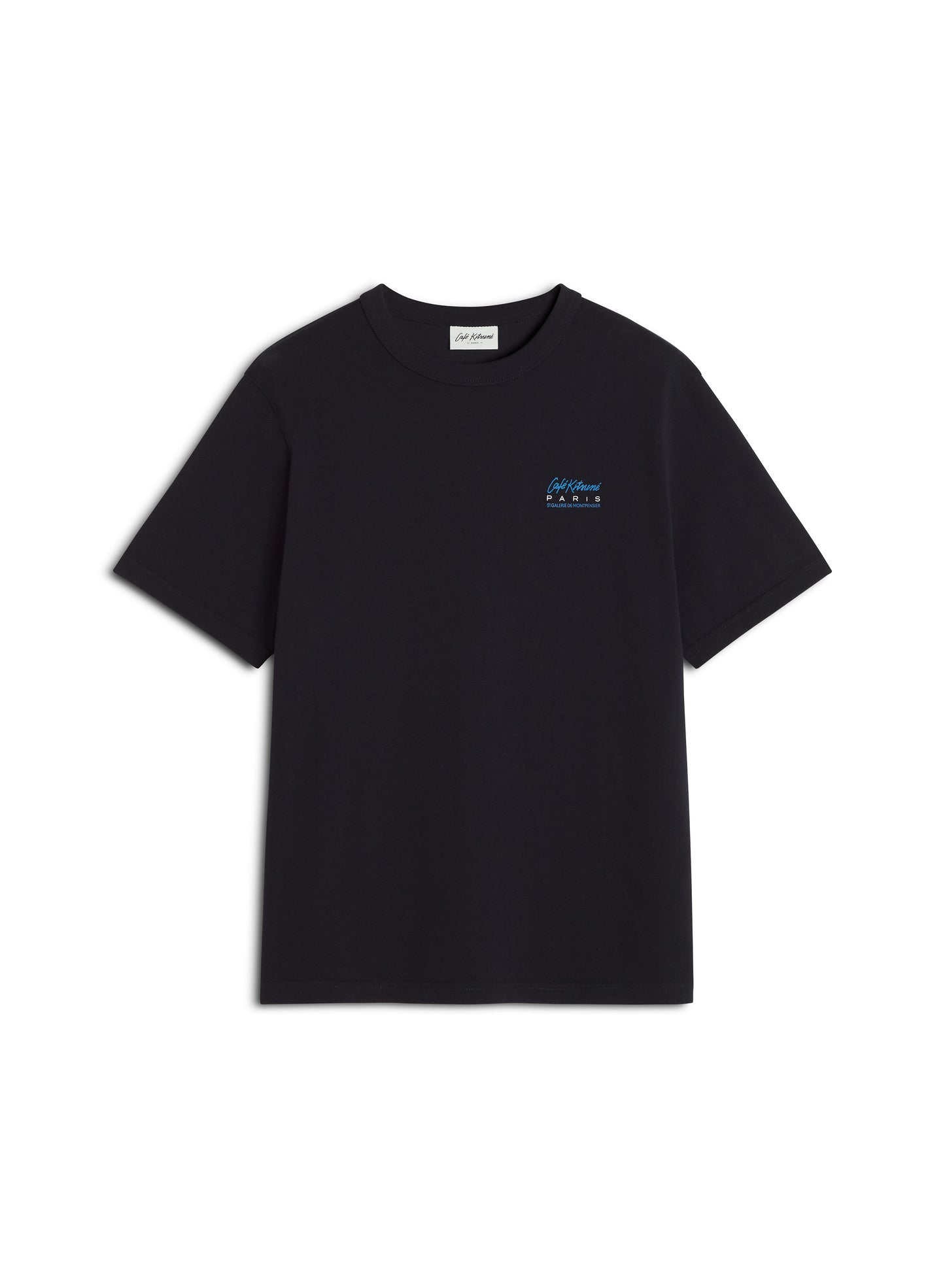 YEAR OF THE HORSE RELAX TEE-SHIRT