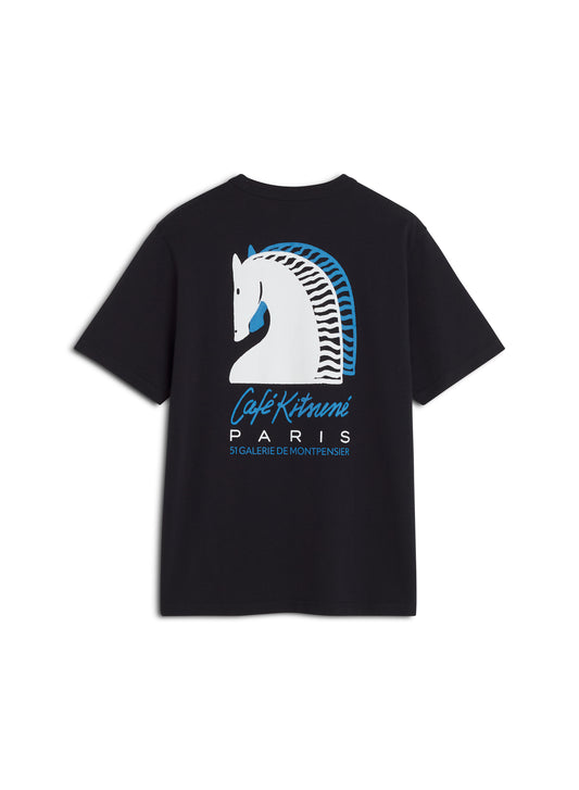 YEAR OF THE HORSE RELAX TEE-SHIRT