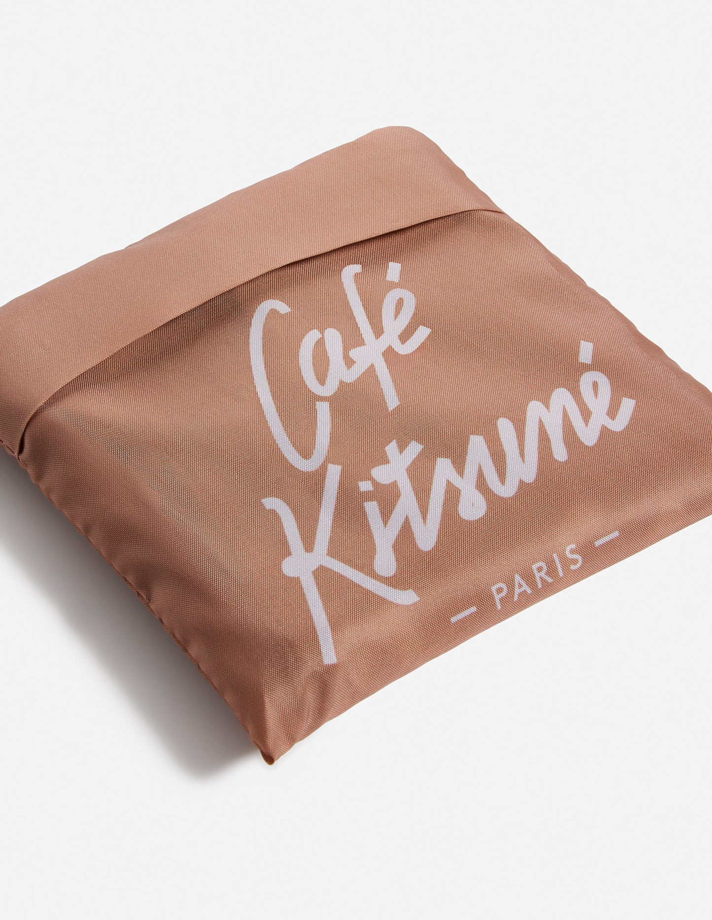 FOLDABLE SHOPPING BAG