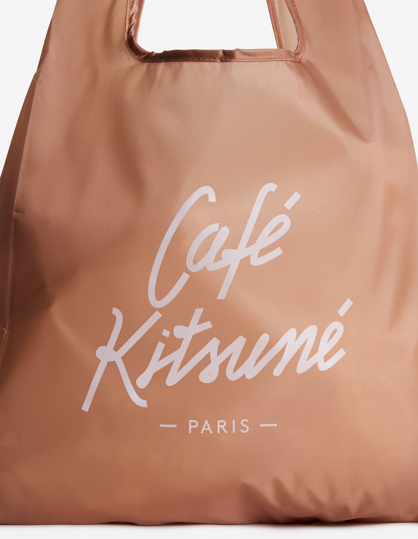 FOLDABLE SHOPPING BAG