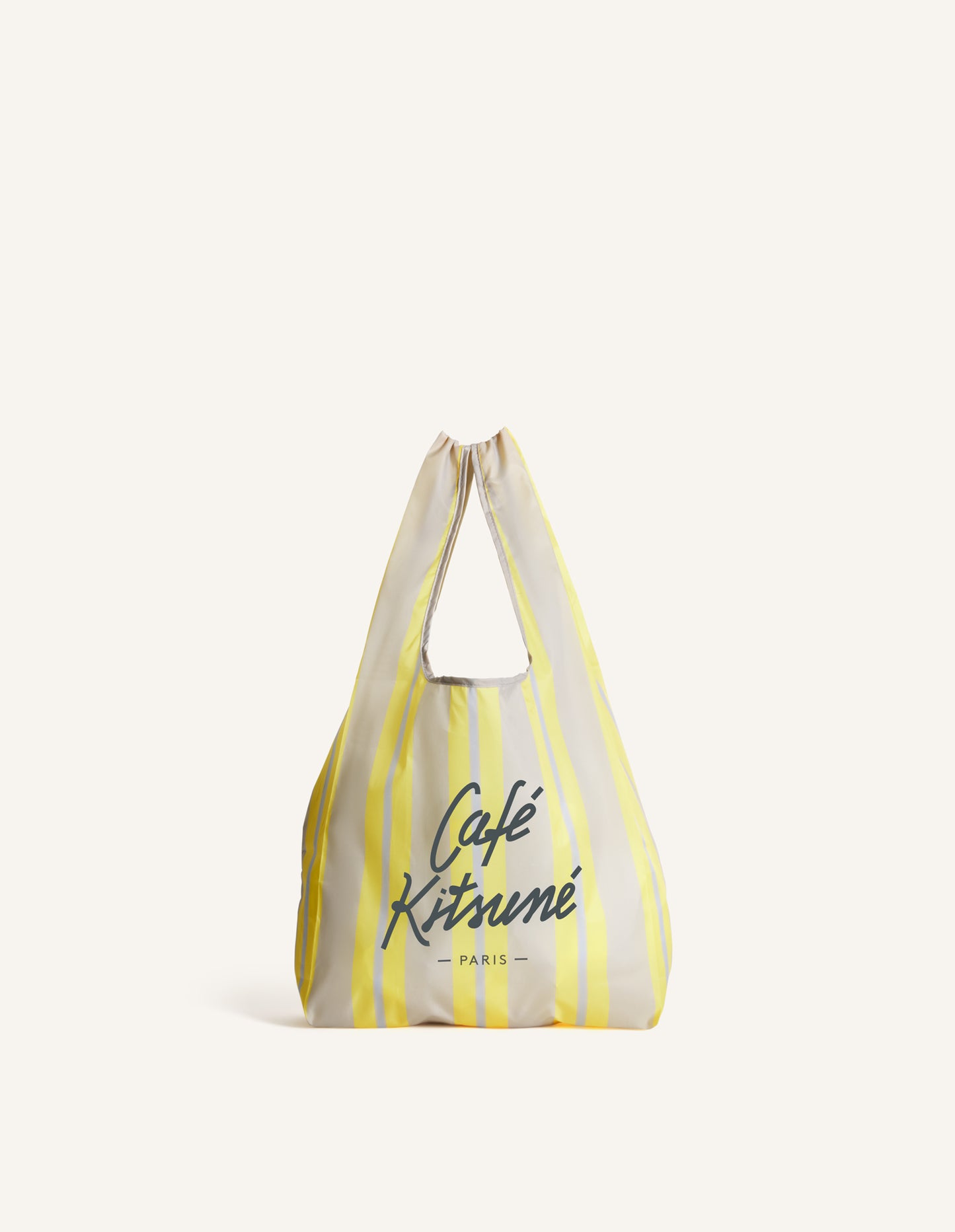 FOLDABLE SHOPPING BAG