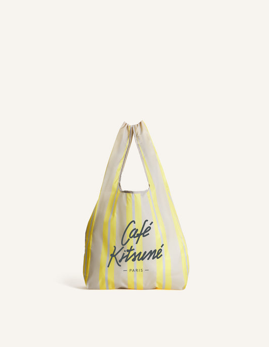 FOLDABLE SHOPPING BAG