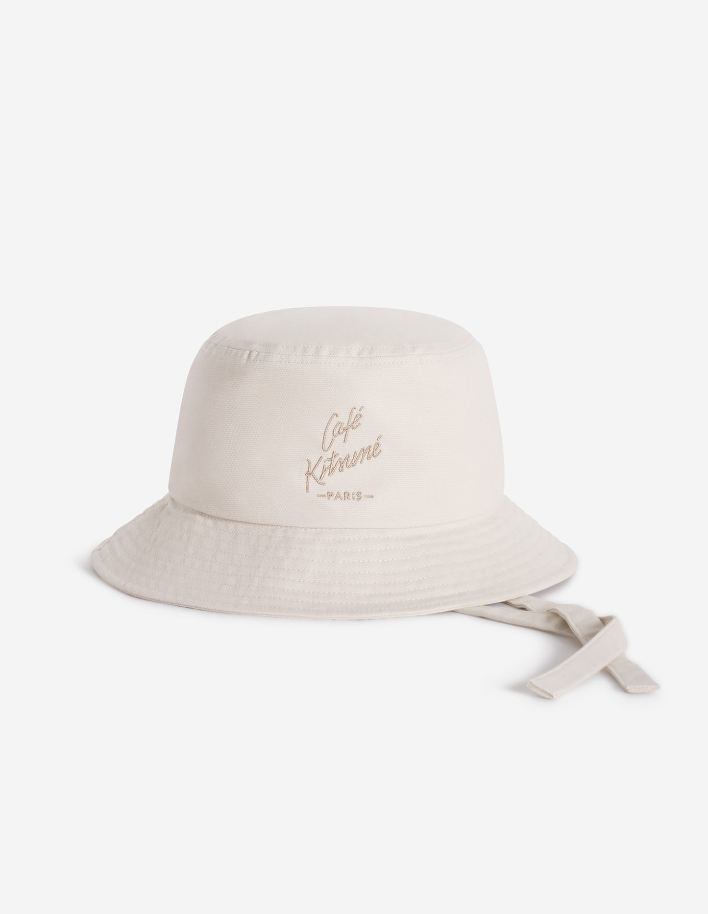 BUCKET HAT