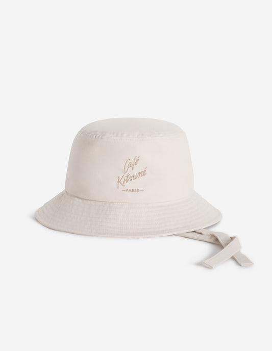 BUCKET HAT