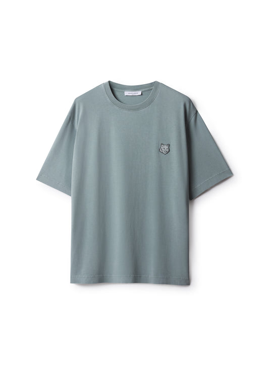 FOX HEAD FADED OVERSIZE TEE