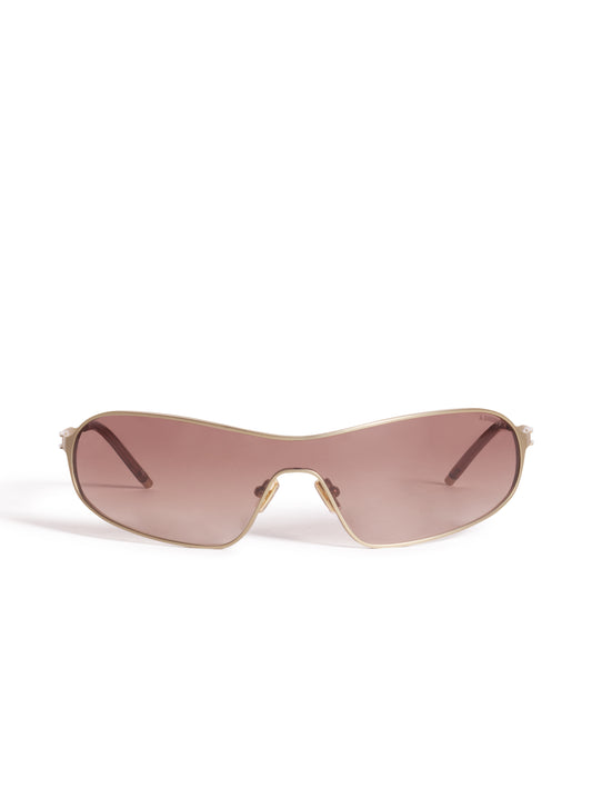 MAISON KITSUNÉ x A. SOCIETY REN SUNGLASSES