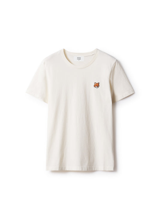 FOX HEAD REGULAR TEE-SHIRT