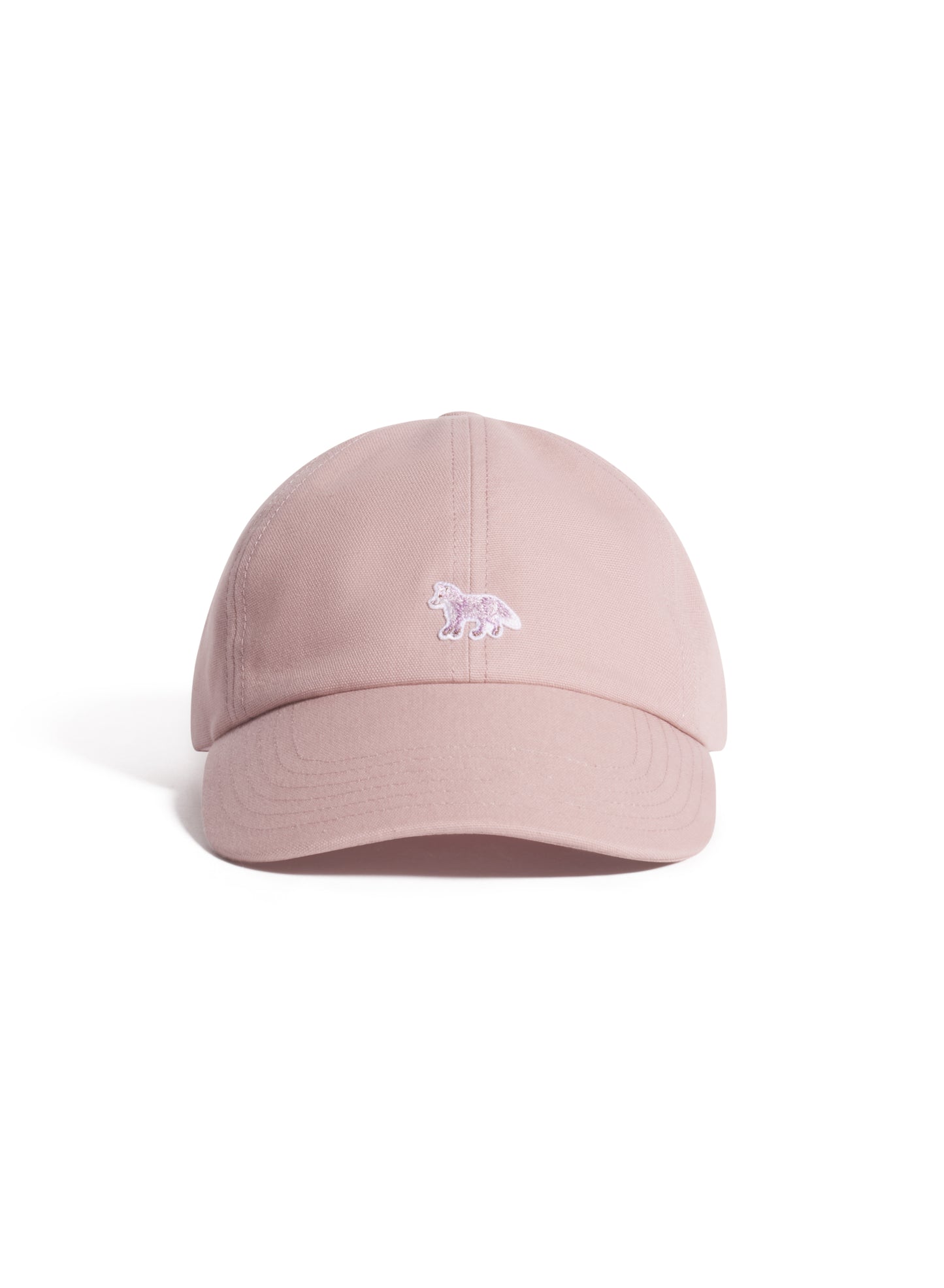 BABY FOX CAP