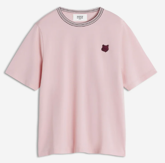 FOX HEAD PATCH COMFORT TEE SHIRT