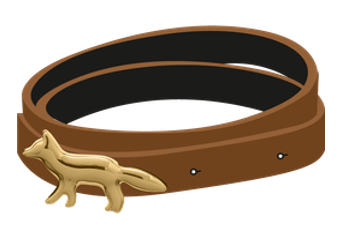 BRACELET PROFILE FOX
