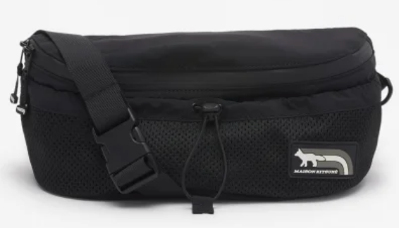 FLASH FOX BUMBAG