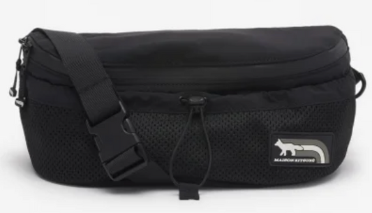 FLASH FOX BUMBAG