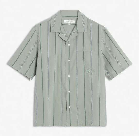 RESORT SHIRT