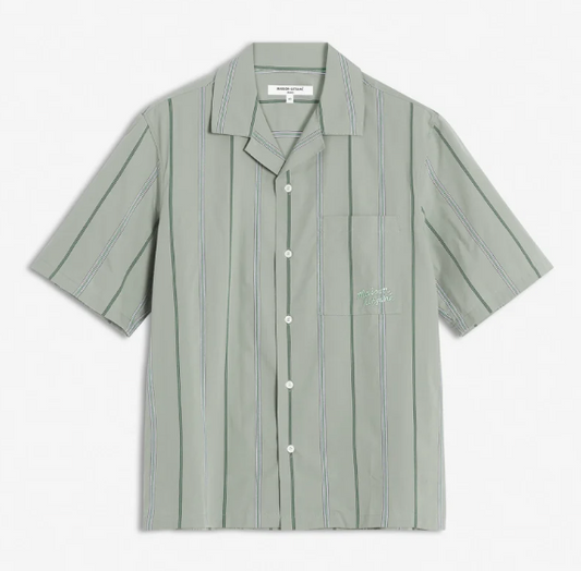 RESORT SHIRT