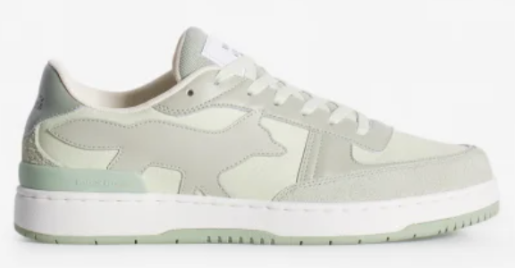 "CHIRU" TRAINERS