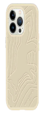MAISON KITSUNE x CASETIFY SOUND WAVE IPHONE CASE