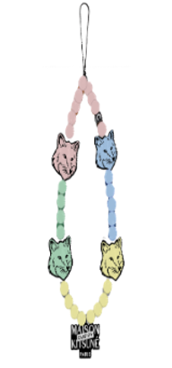 CASETIFY x MAISON KITSUNE SPRINKLES PHONE CHARM