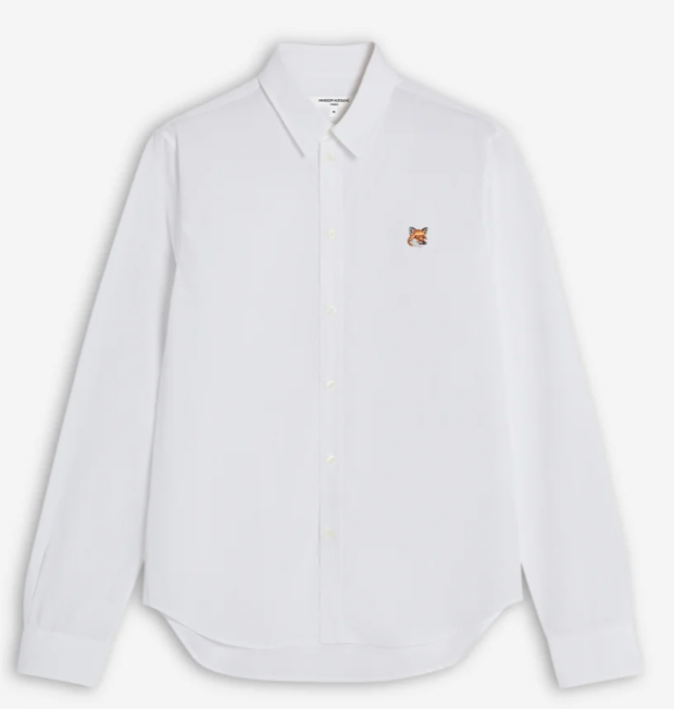 FOX HEAD CLASSIC SHIRT