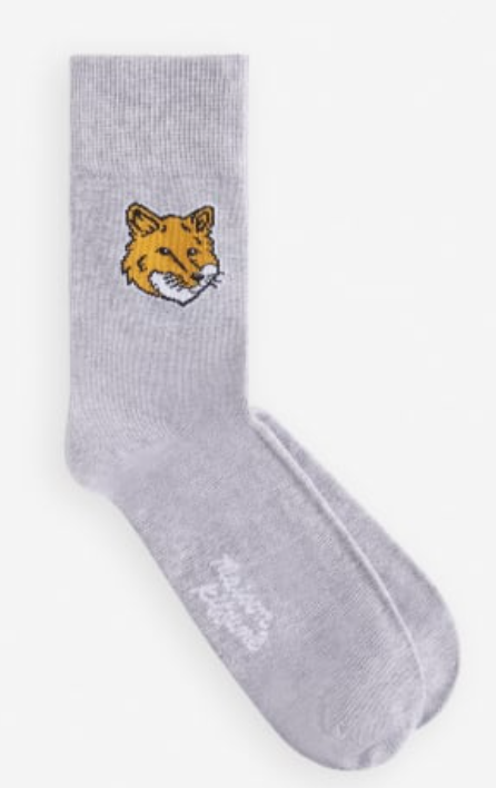 FOX HEAD SOCKS