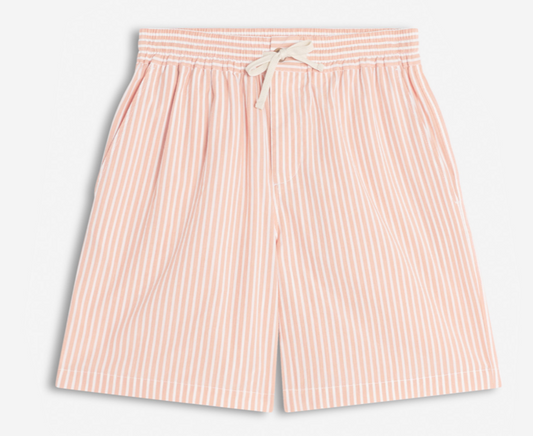 HIGH SUMMER ELASTICATED SHORTS