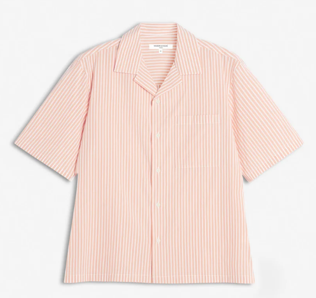 HIGH SUMMER RESORT SHIRT