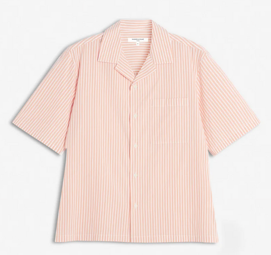 HIGH SUMMER RESORT SHIRT