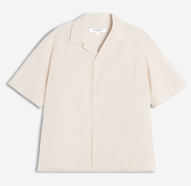 HIGH SUMMER RESORT SHIRT