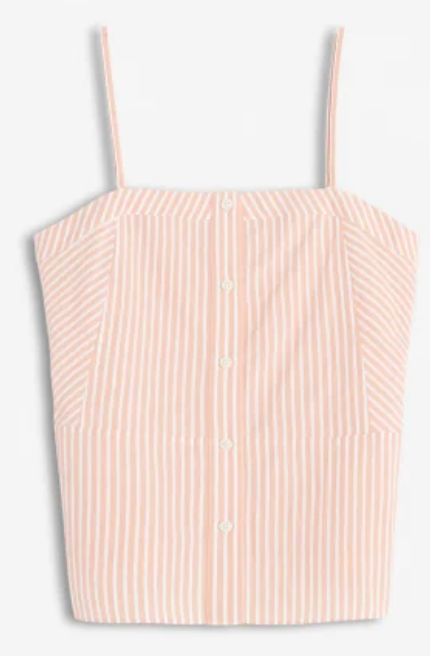 HIGH SUMMER CAMI TOP