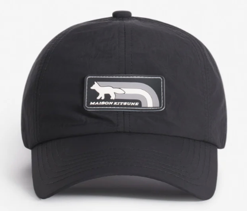 FLASH FOX 6P CAP