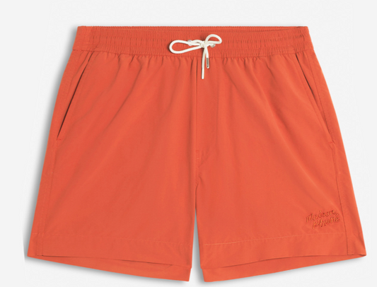 HIGH SUMMER SWIM SHORTS