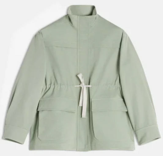 SAFARI PARKA