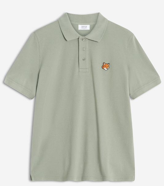 FOX HEAD REGULAR POLO